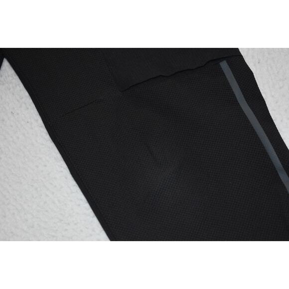 Lululemon Mens Size Small Tapered Engineered Elements Cargo Pant Black LM5AACS - Picture 4 of 10